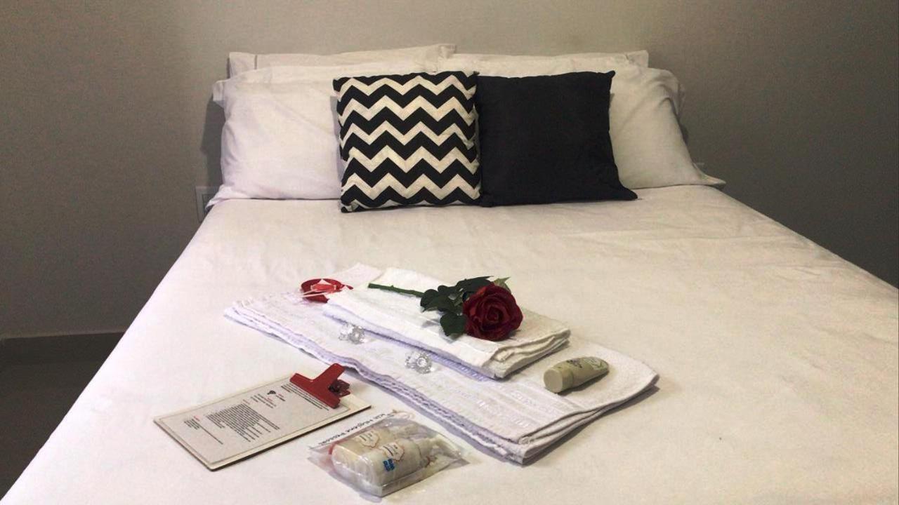 Casa Belmond Homestay Capitolio