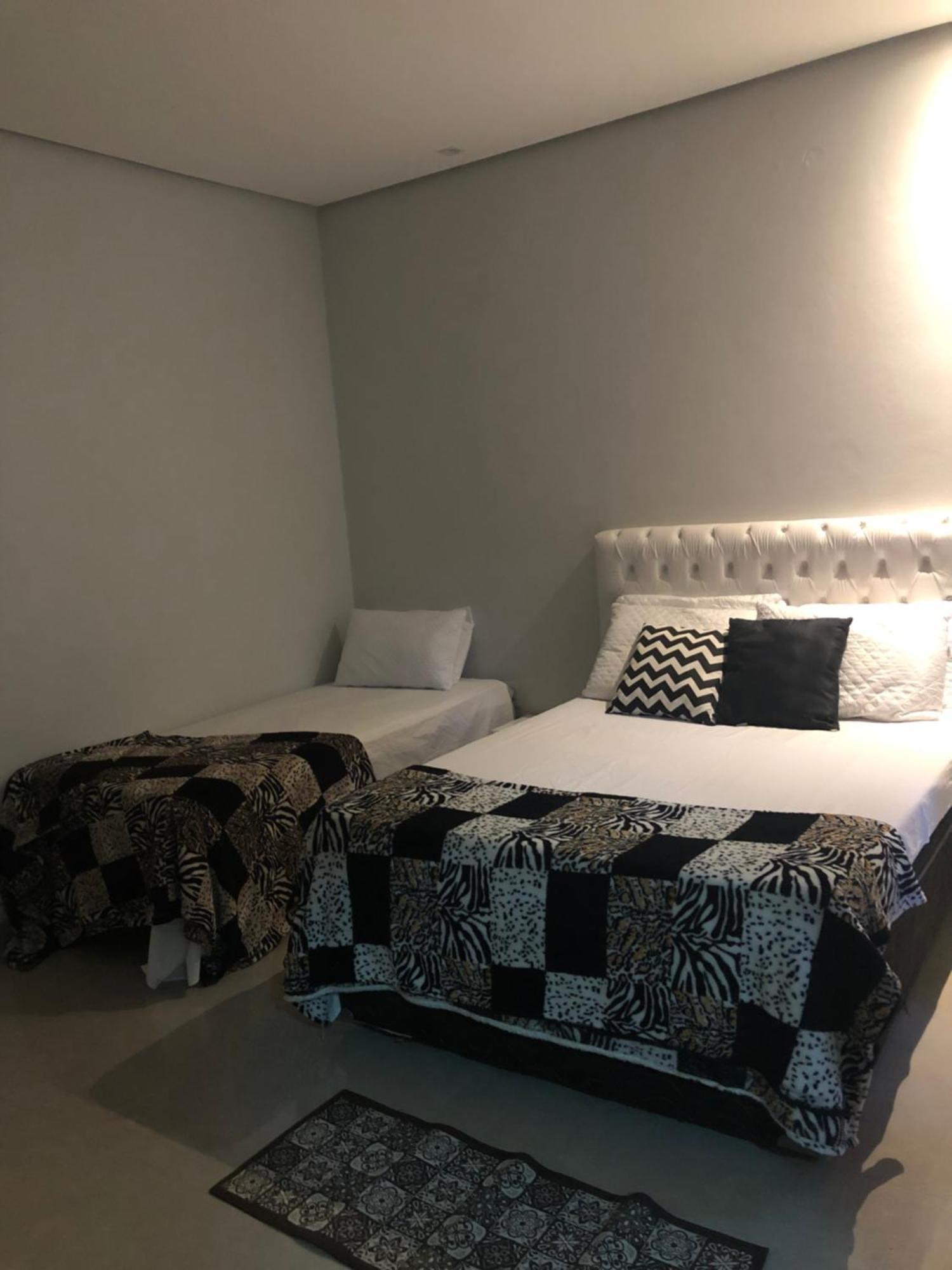 Homestay Casa Belmond