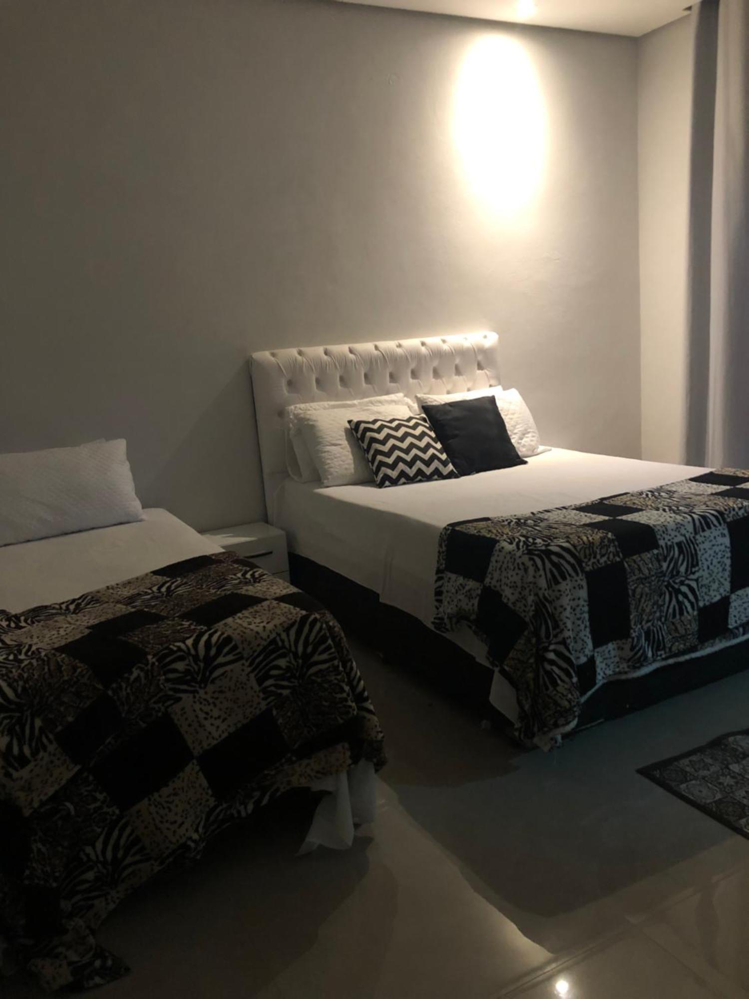 Homestay Casa Belmond